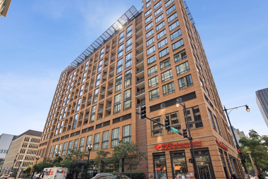 520 South State Street 816, Chicago, 60605