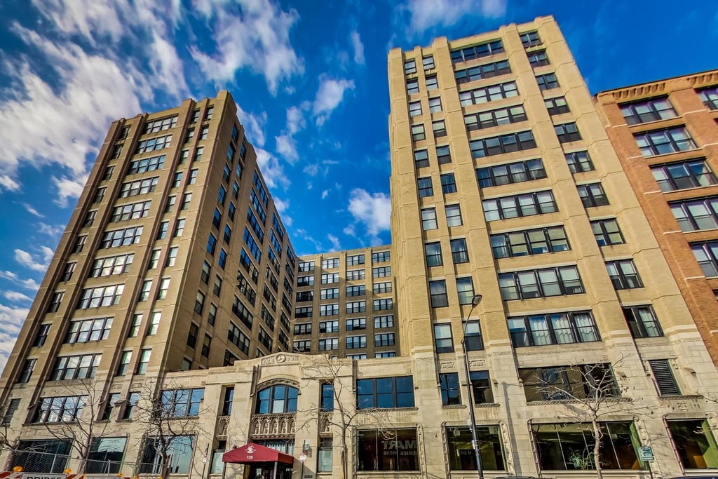 728 West Jackson Boulevard 326, Chicago, 60661