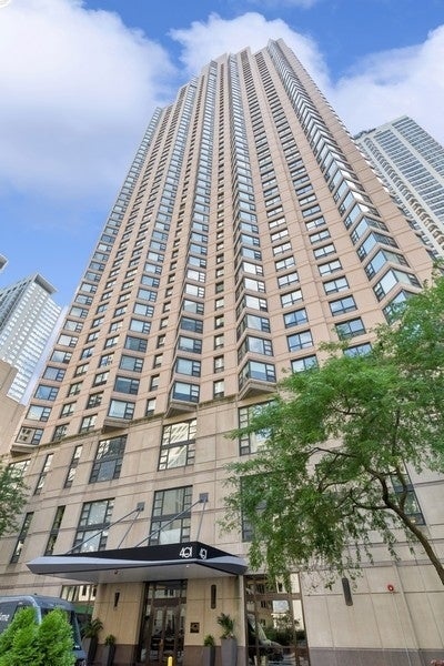 401 East Ontario Street 804, Chicago, 60611