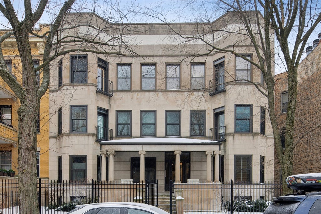 915 West Gunnison Street 3e, Chicago, 60640