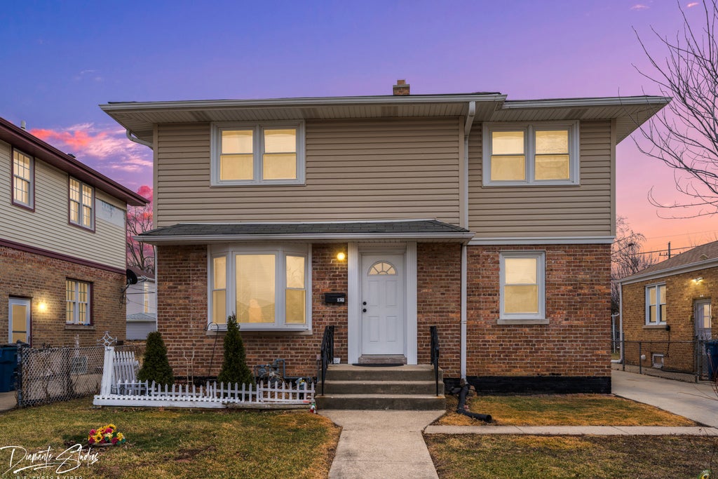 9741 Lonnquist Drive, Franklin Park