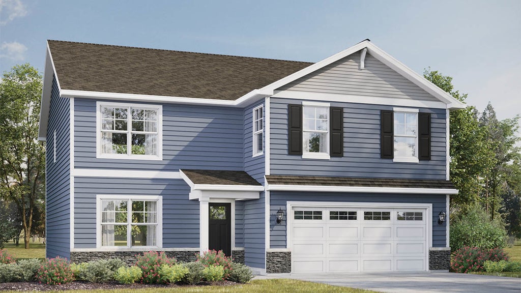 1859 Keating Drive, Aurora