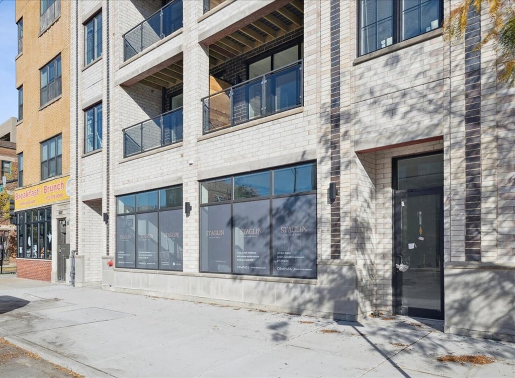 1355 North Western Avenue 4d, Chicago, 60622
