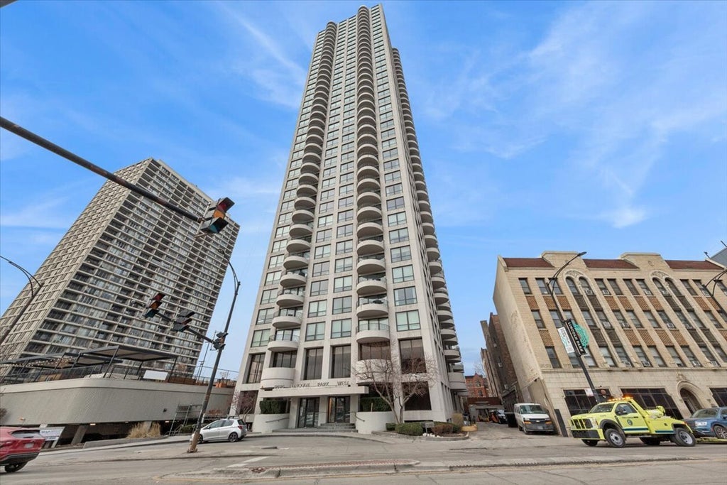 2020 North Lincoln Park West 14b, Chicago, 60614