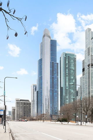 1211 South Prairie Avenue 3902, Chicago, 60605