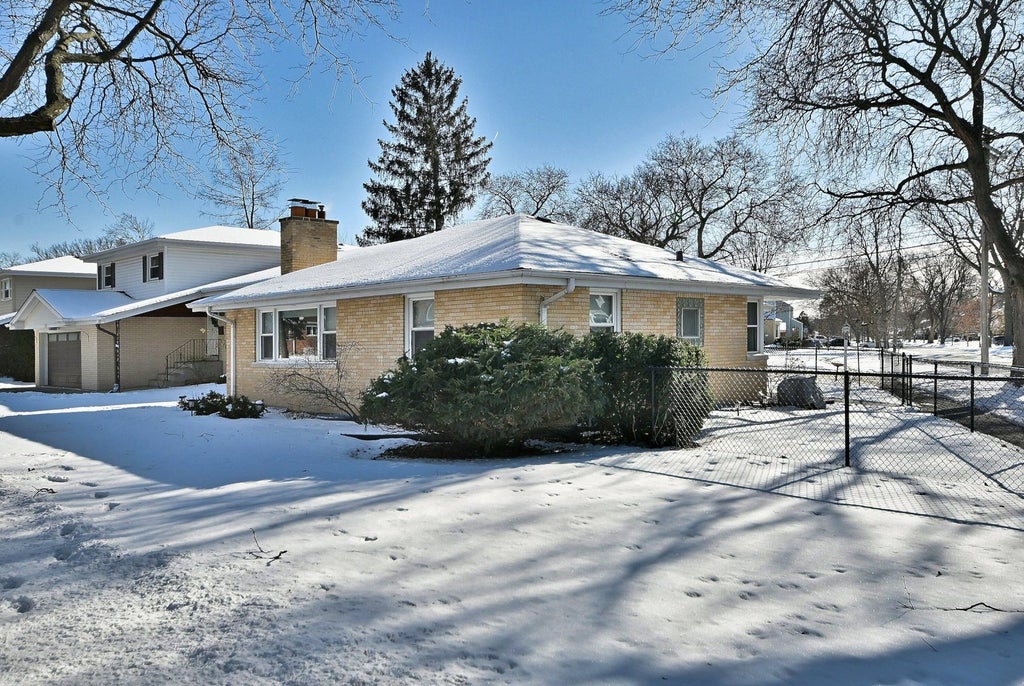 815 South Lincoln Avenue, Park Ridge