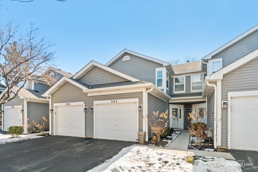 307 Mill Street, Batavia