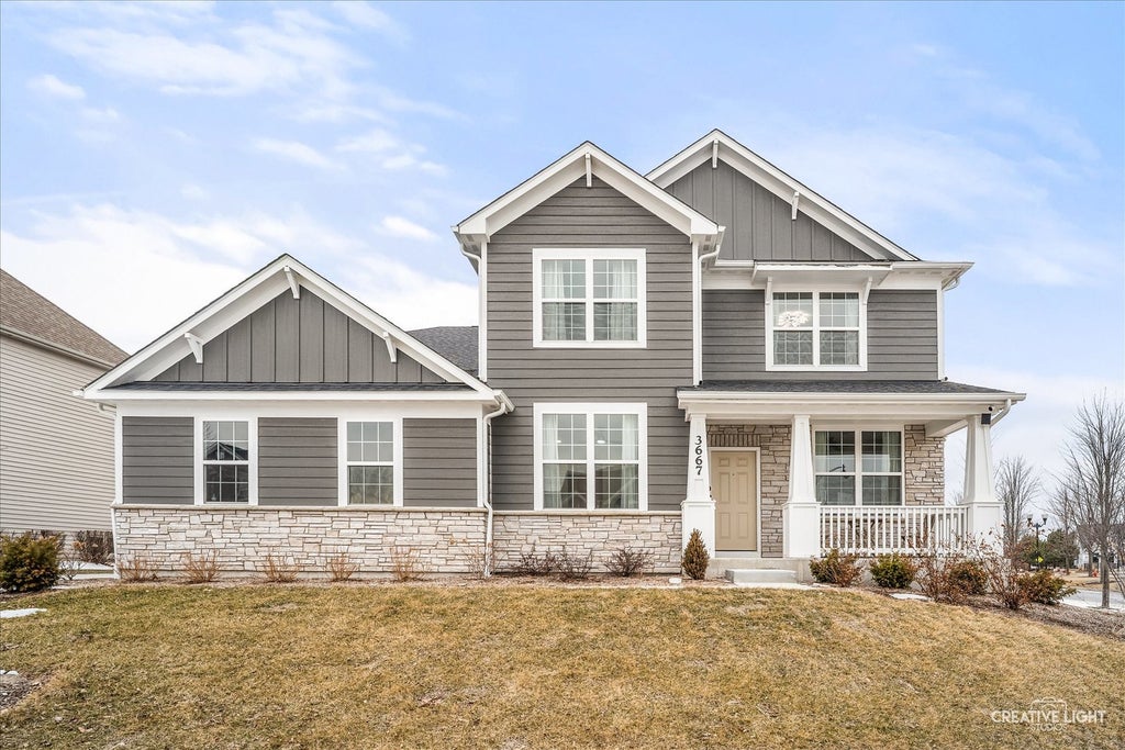 3667 Peregrine Way, Elgin