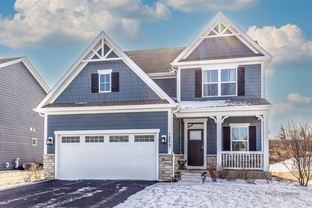 1277 Jones Road, Sugar Grove