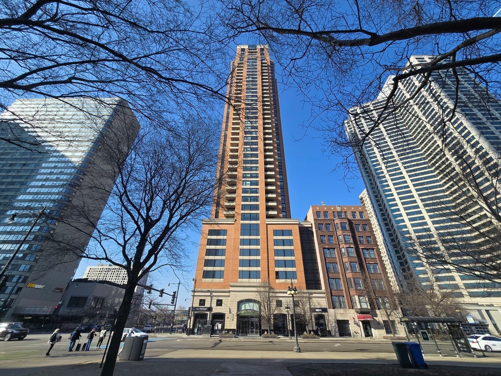 1160 South Michigan Avenue 1104, Chicago
