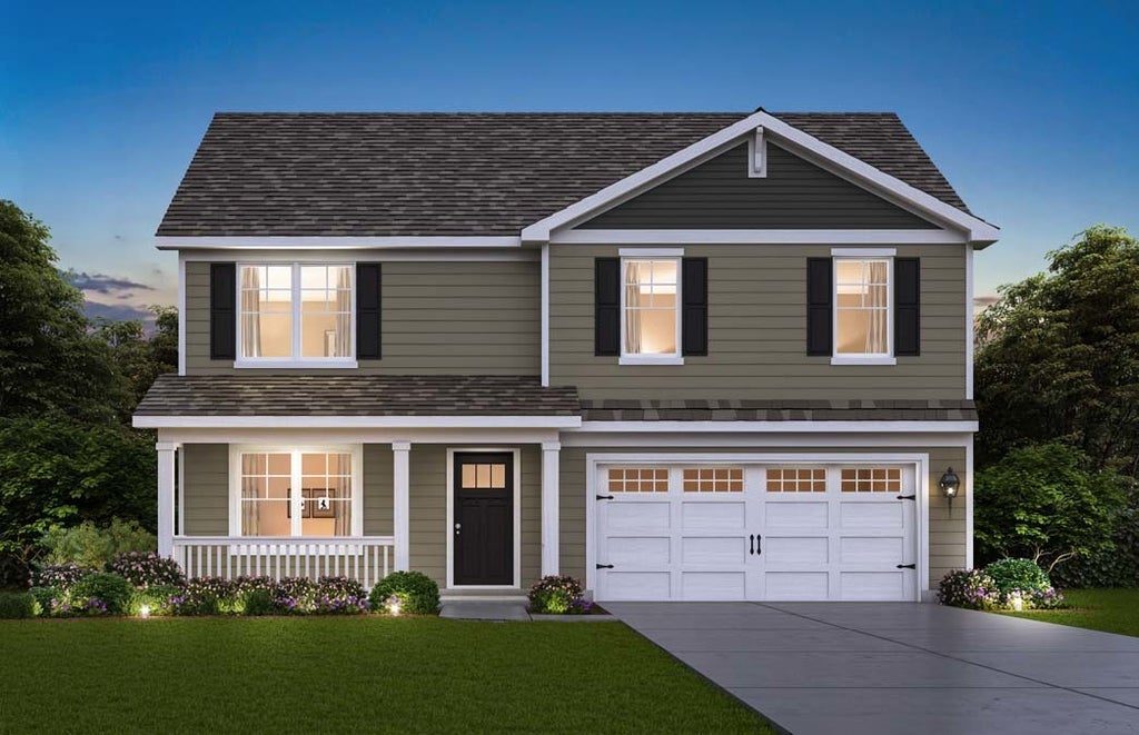 285 Snowdrop Lane, Elgin