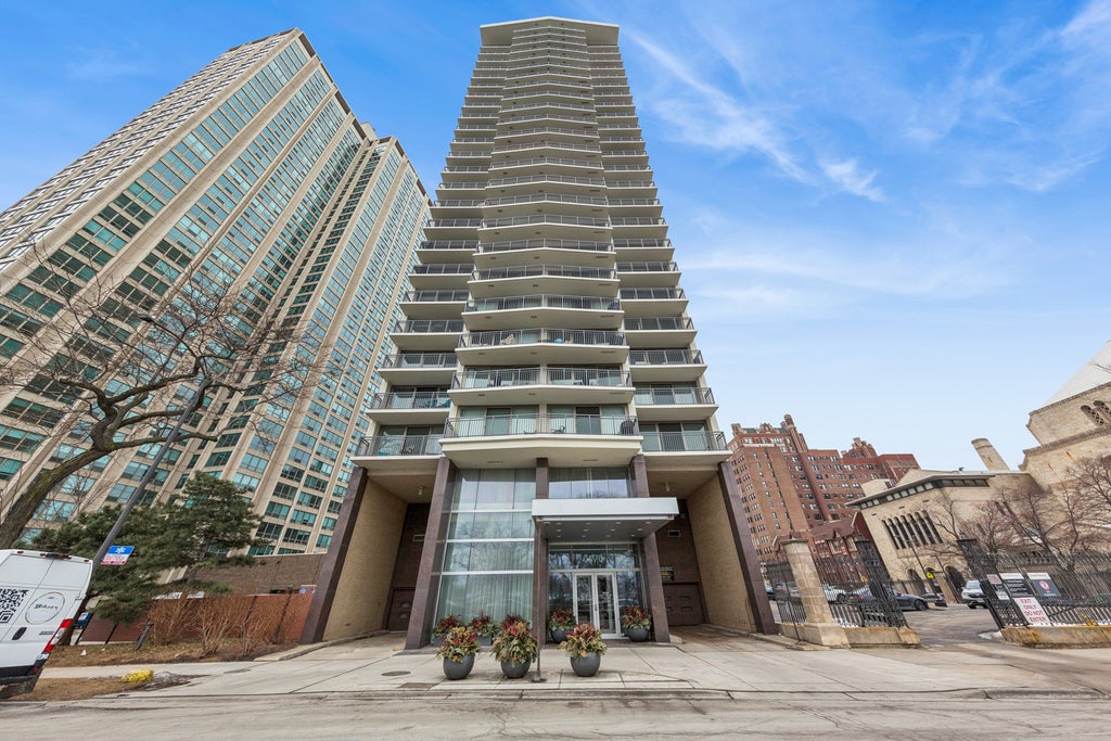 3470 North Lake Shore Drive 4c, Chicago, 60657