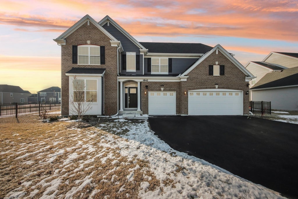 1842 Coralito Lane, Elgin