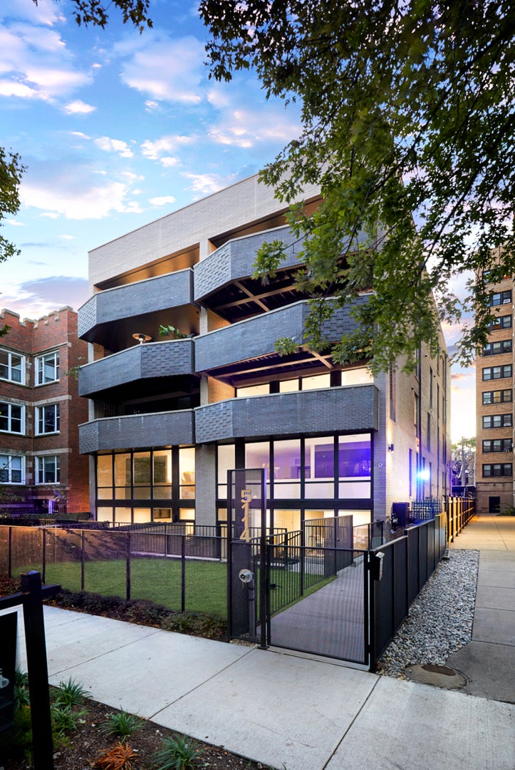 5114 South Kenwood Avenue 4b, Chicago, 60615