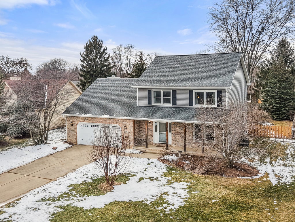540 Parkside Drive, Elburn