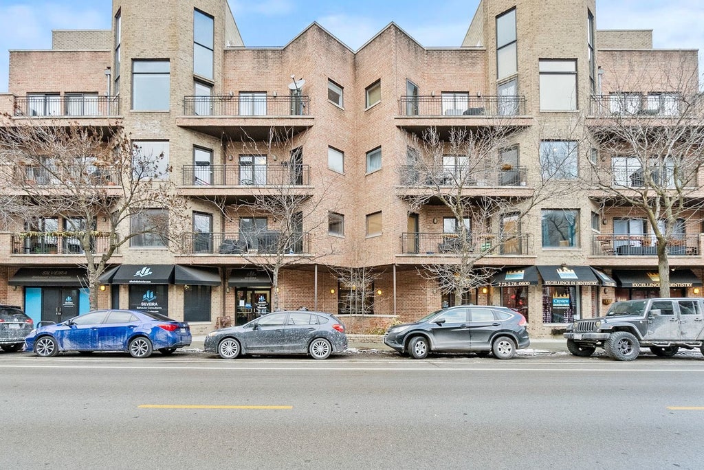 2236 West Armitage Avenue 403, Chicago, 60647
