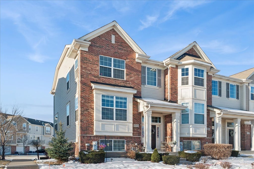 6540 Lilac Boulevard, Hanover Park