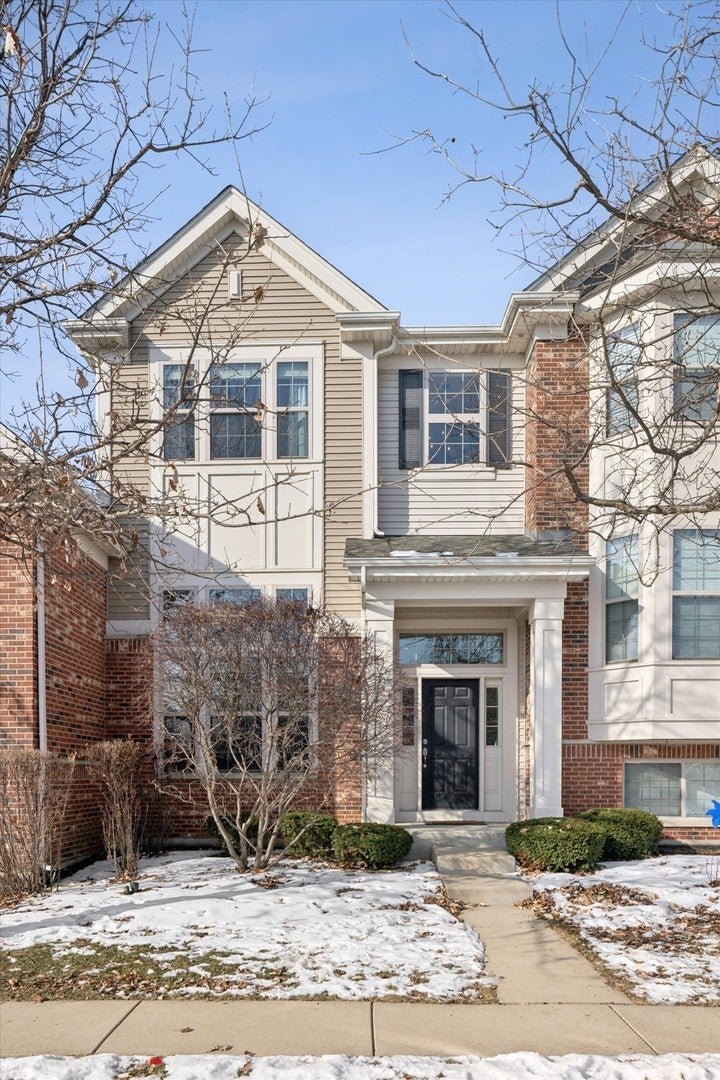 0n052 Woodland Court, Winfield