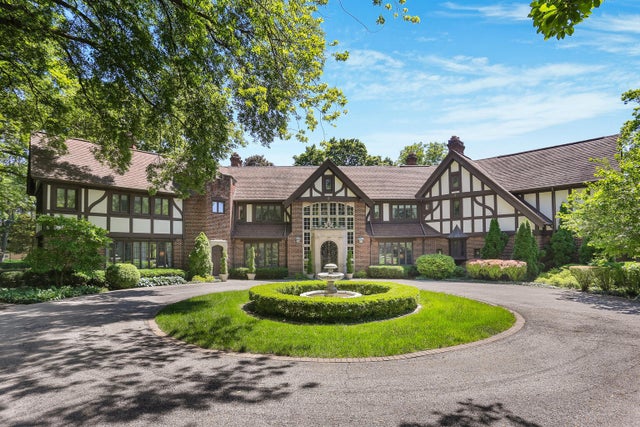 1001 North State Street, Monticello