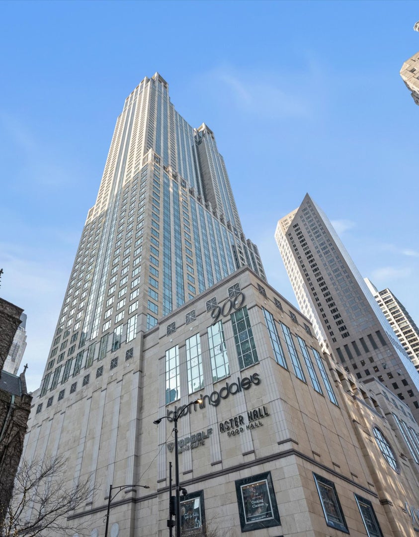 132 East Delaware Place 5106, Chicago, 60611