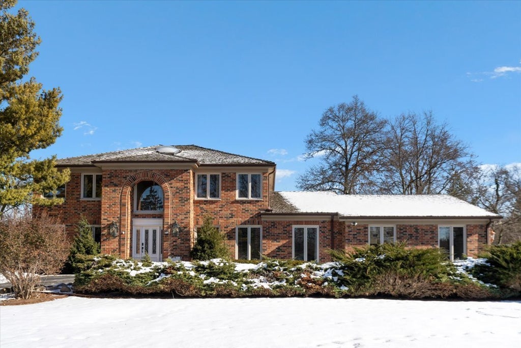 461 Clover Avenue, Lake Forest, 60045