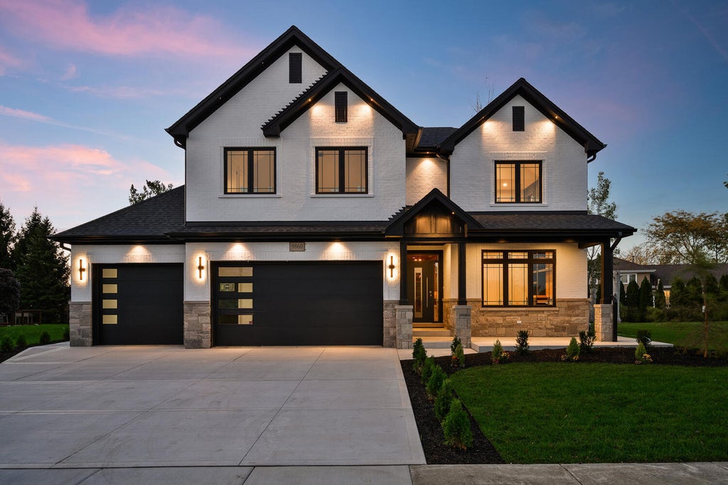 9860 Stafford Court, Mokena