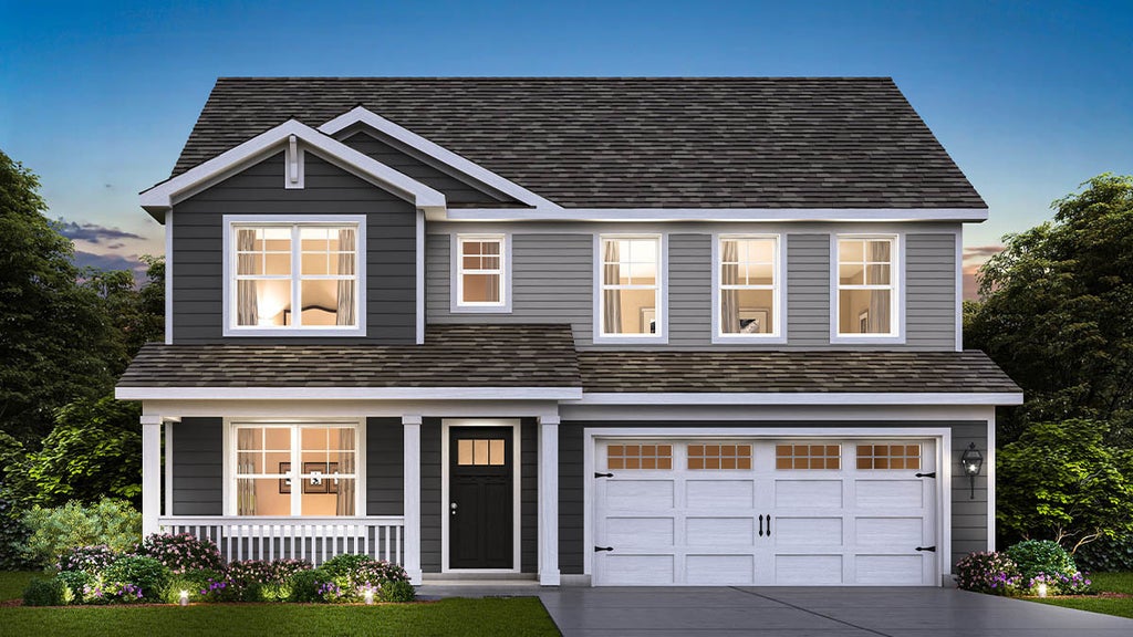 283 Snowdrop Lane, Elgin