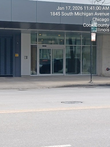 1845 South Michigan Avenue 1808, Chicago, 60616