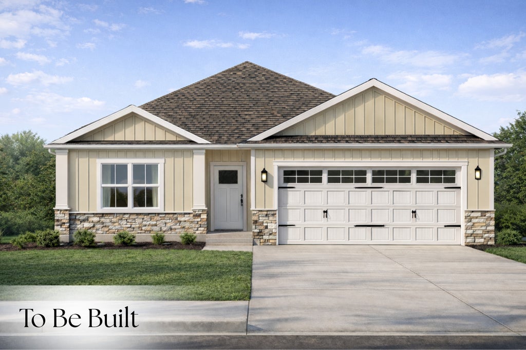 445 Rhonda Road, New Liberty