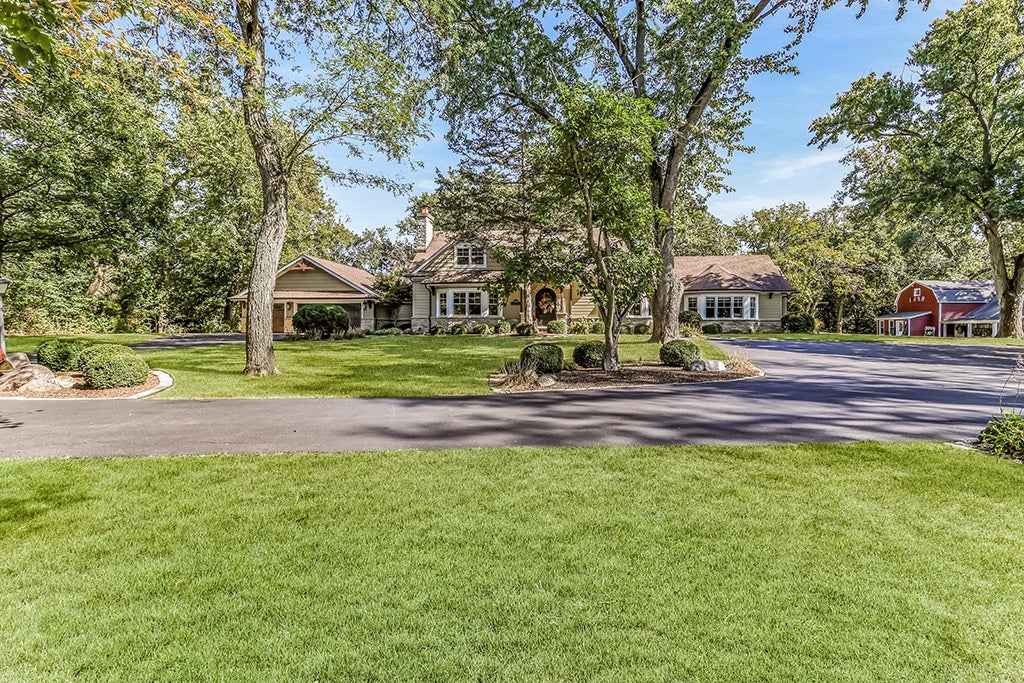 11901 South 92nd Avenue, Palos Park