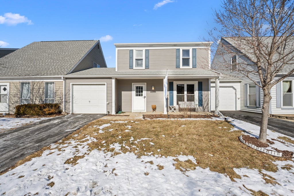 29w358 Crabtree Lane, Warrenville