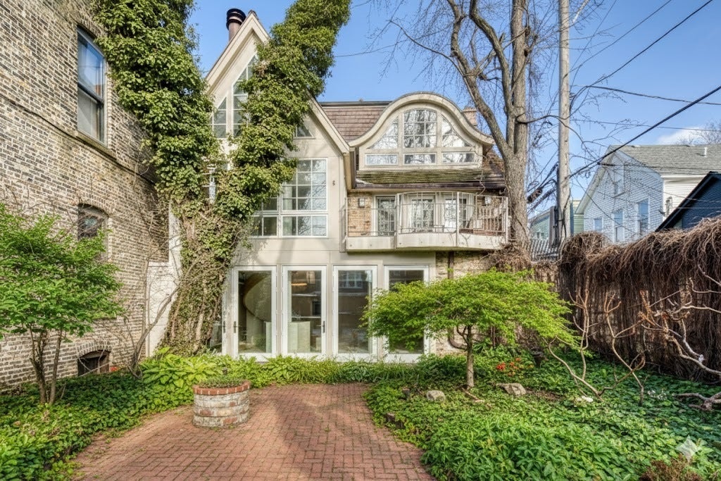 1706 North Fern Court, Chicago, 60614