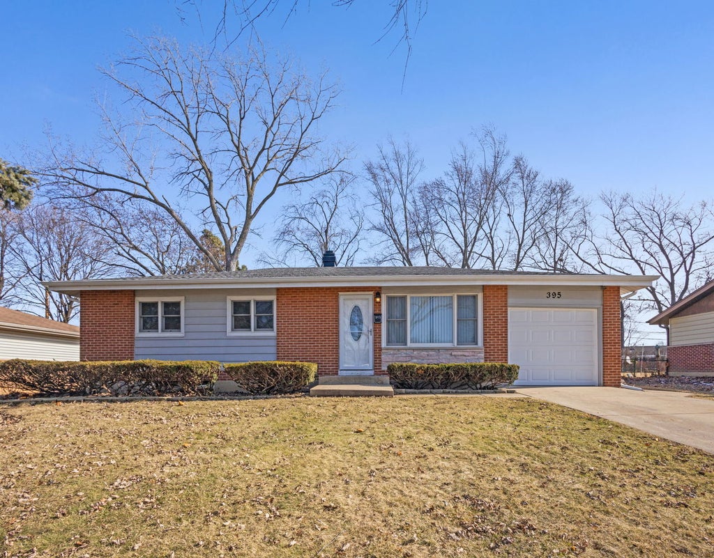 395 Washington Boulevard, Hoffman Estates