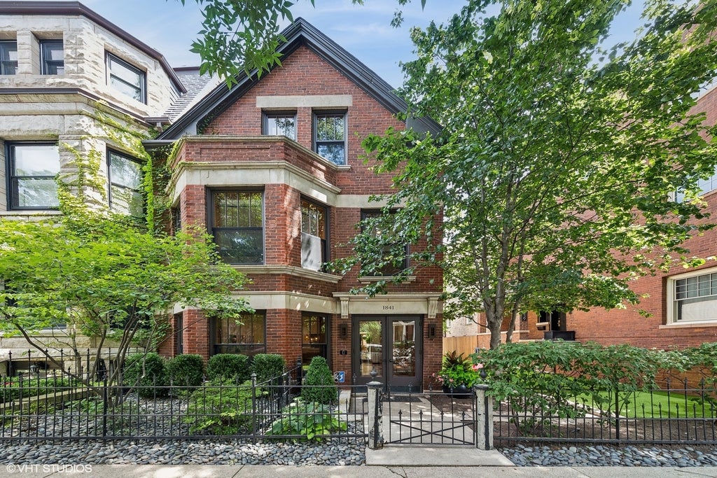 1841 North Orleans Street, Chicago