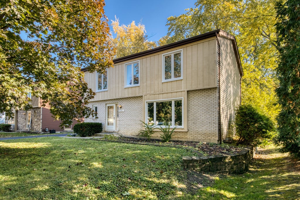 1151 South Edgewood Avenue, Lombard