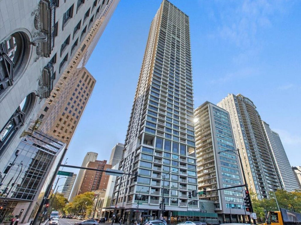 1000 North Lake Shore Plaza 39c, Chicago, 60611