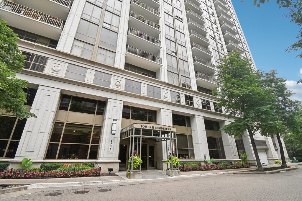 1335 South Prairie Avenue 2009, Chicago, 60605