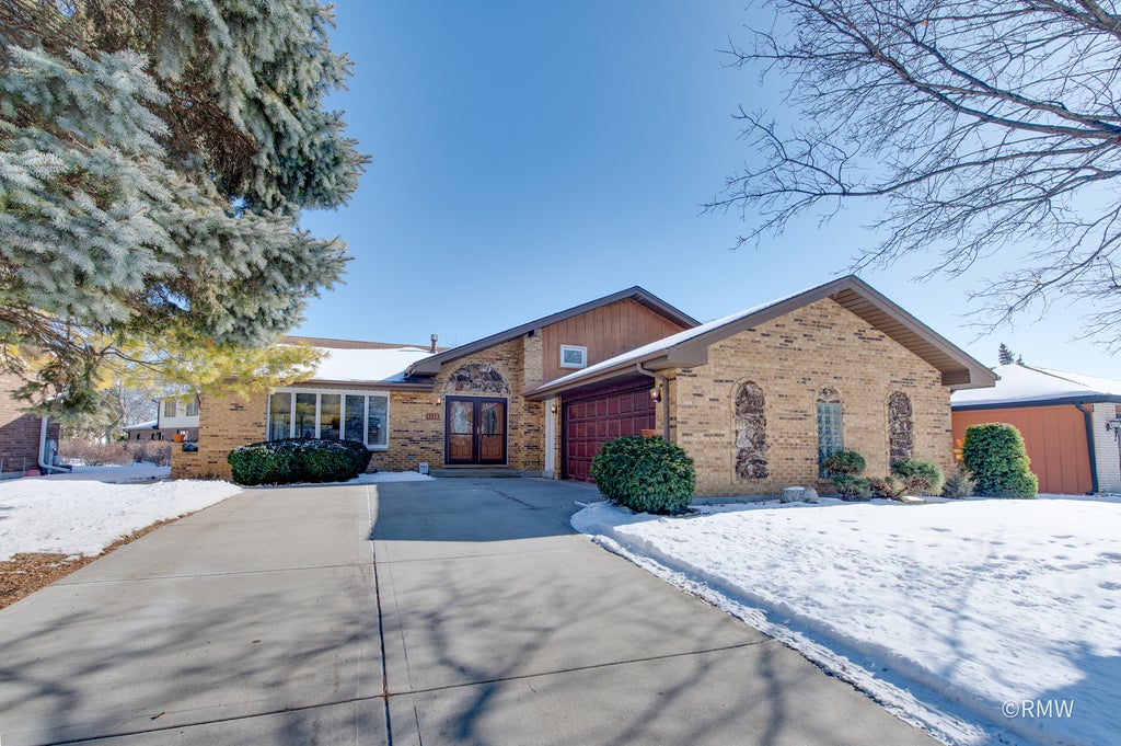 1113 North Itasca Road, Addison