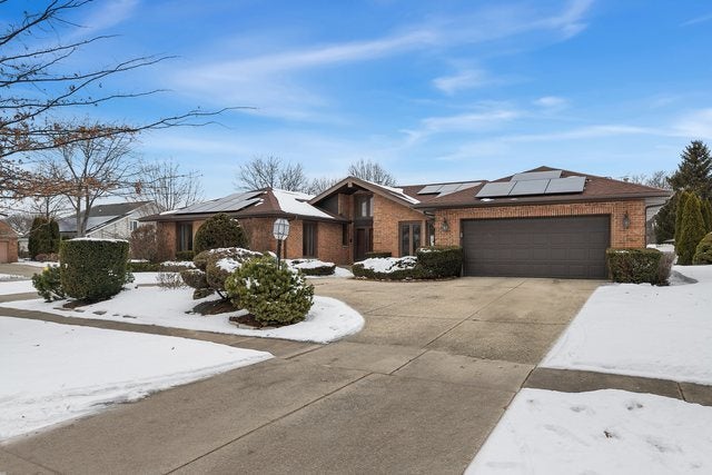 3724 Liberty Lane, Glenview, 60025