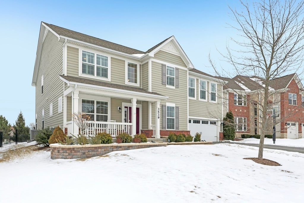 3539 Elsie Lane, Hoffman Estates