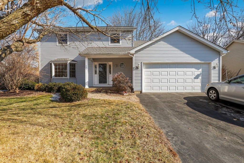 425 Cambridge Avenue, Elburn