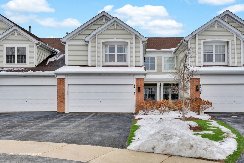 31603 Kline Circle, Warrenville