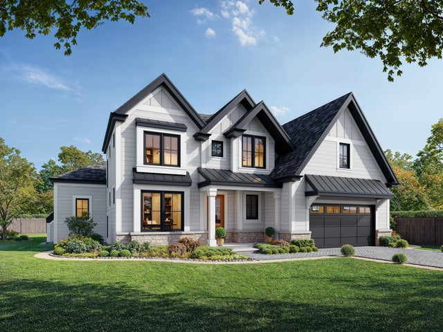 440 Briarhill Road, Glenview, 60025