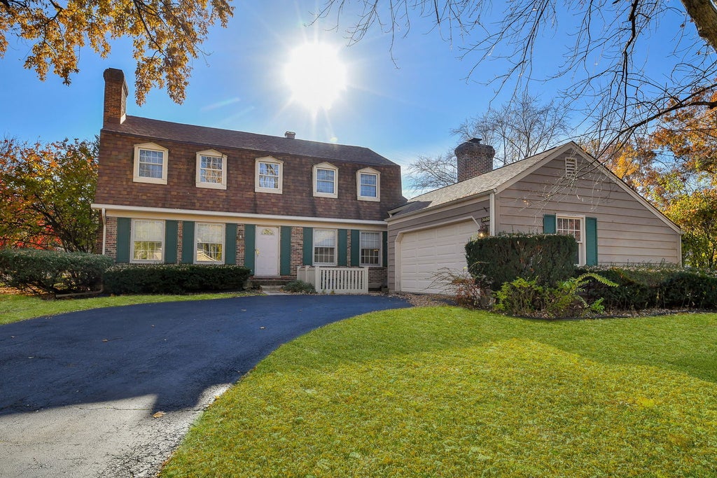 3600 Quince Court, Downers Grove