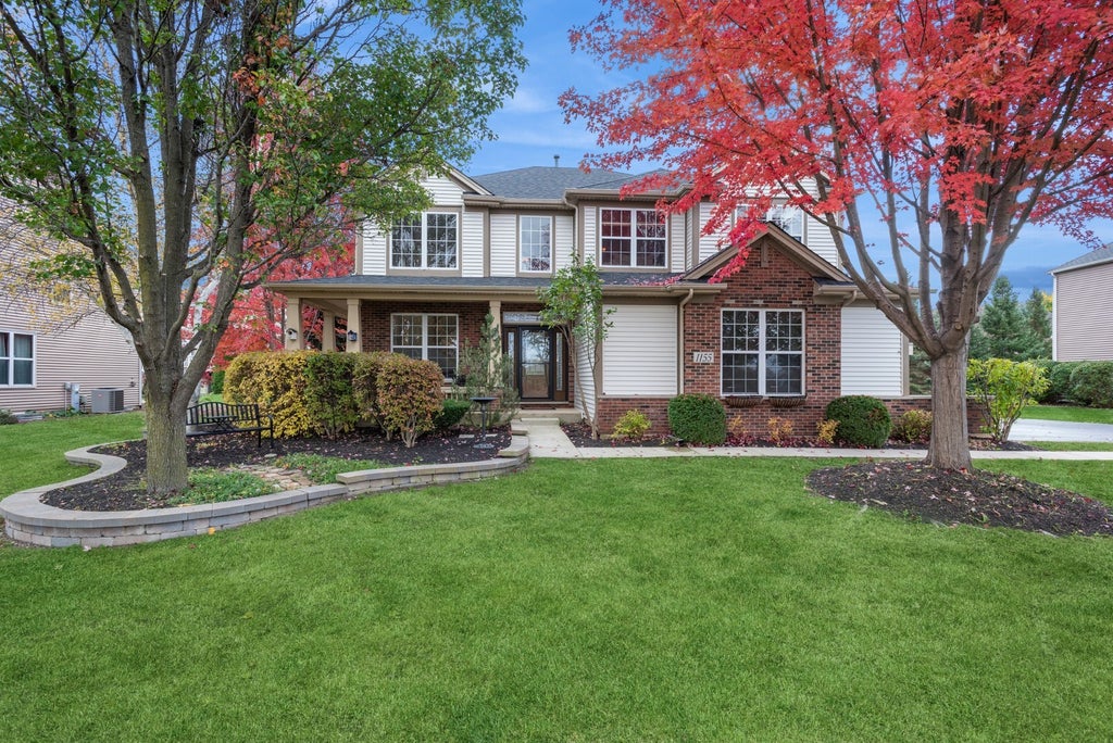 1155 Mcdole Drive, Sugar Grove