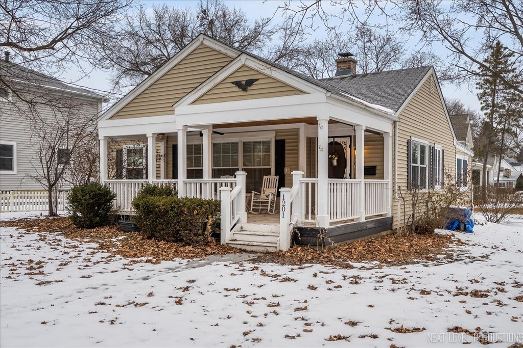 1201 Ford Street, Geneva