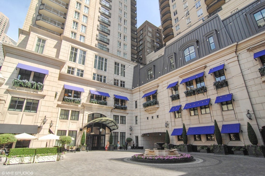 11 East Walton Street 4202, Chicago, 60611