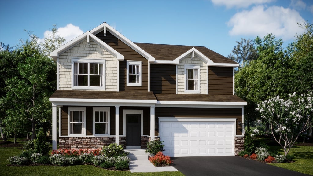 2741 Elden Drive, Yorkville