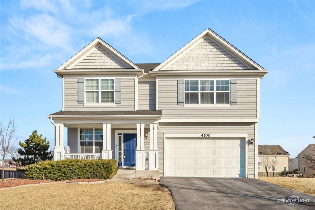 4700 Laughton Avenue, Oswego