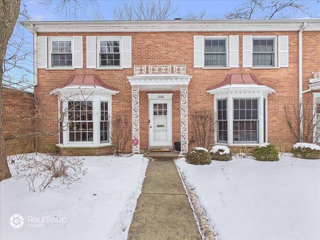 339 Greenleaf Avenue D, Wilmette, 60091